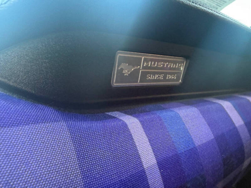 2016 Ford Mustang GT