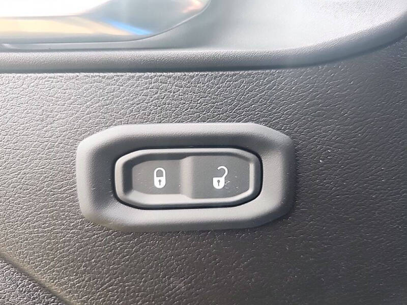 2026 Jeep Gladiator Willys