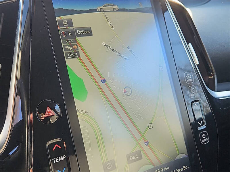 2022 Toyota Prius Prime Limited