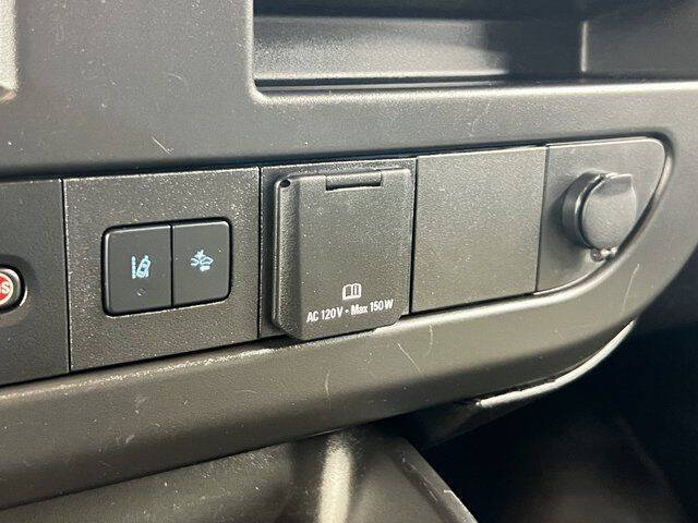 2021 Chevrolet Express 2500