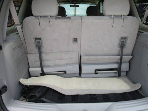 2008 Chevrolet Uplander LS Fleet