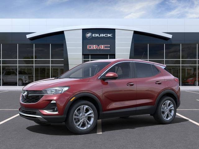 2023 Buick Encore GX