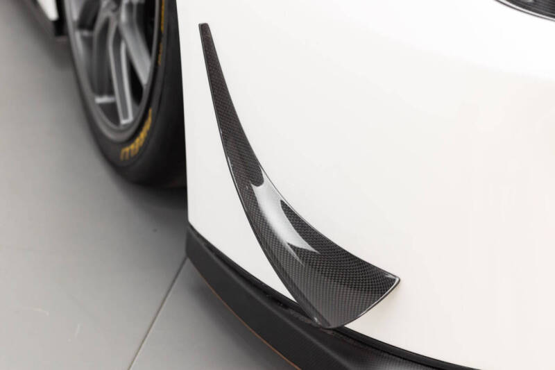 2025 Dallara EXP
