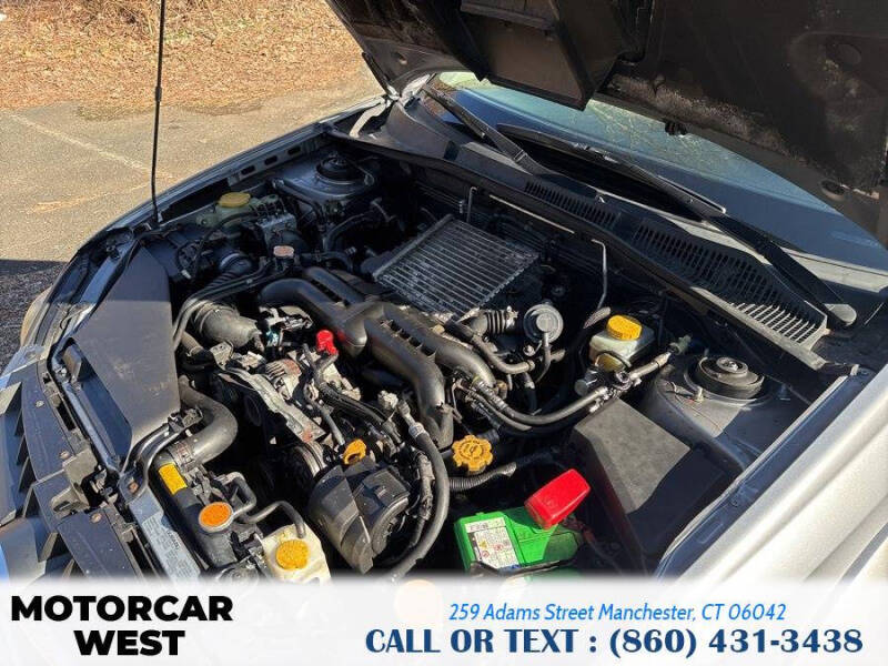 2009 Subaru Outback