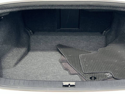 2024 Infiniti Q50 Red Sport 400