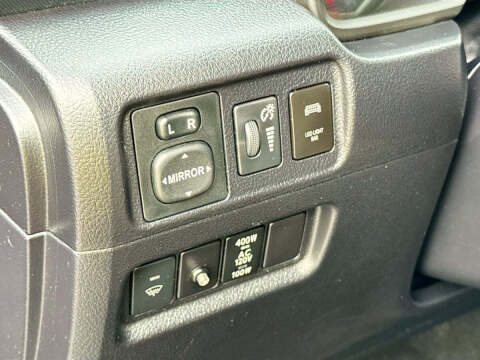 2014 Toyota 4Runner SR5