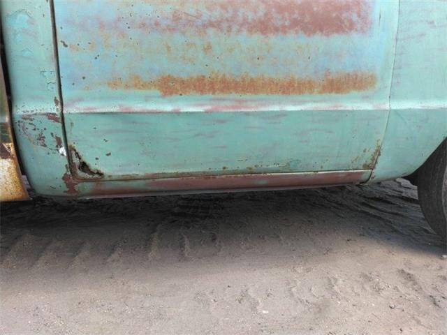 1967 GMC C/K 1500 Series