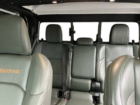 2024 Jeep Gladiator Mojave