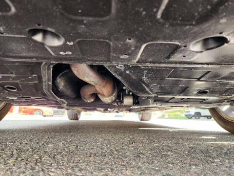 2014 Kia Cadenza Premium