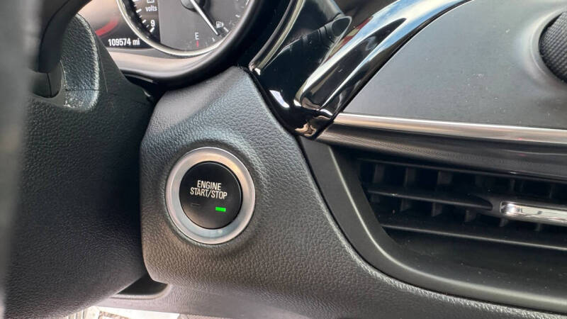 2019 Buick Envision Premium