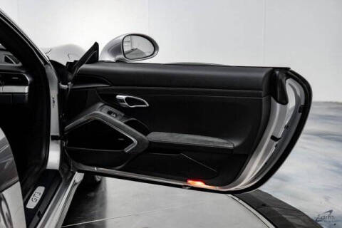 2018 Porsche 911 GT3