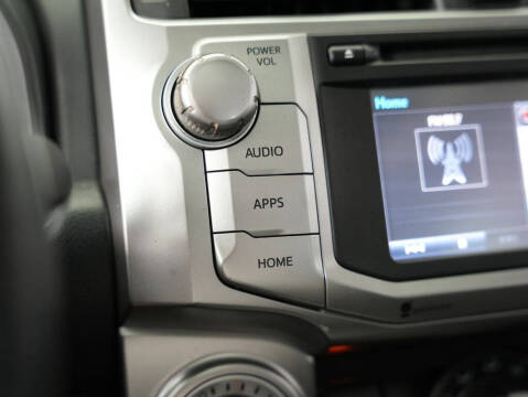 2014 Toyota 4Runner SR5 Premium