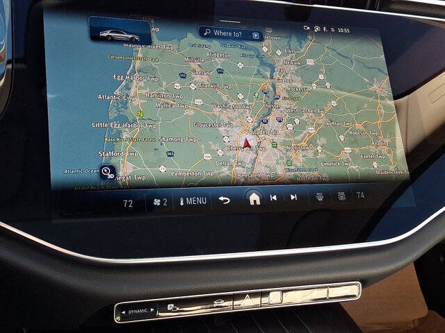 2026 Mercedes-Benz E-Class E 350 4MATIC