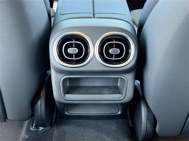 2025 Mercedes-Benz GLC AMG GLC 63 S E Performance