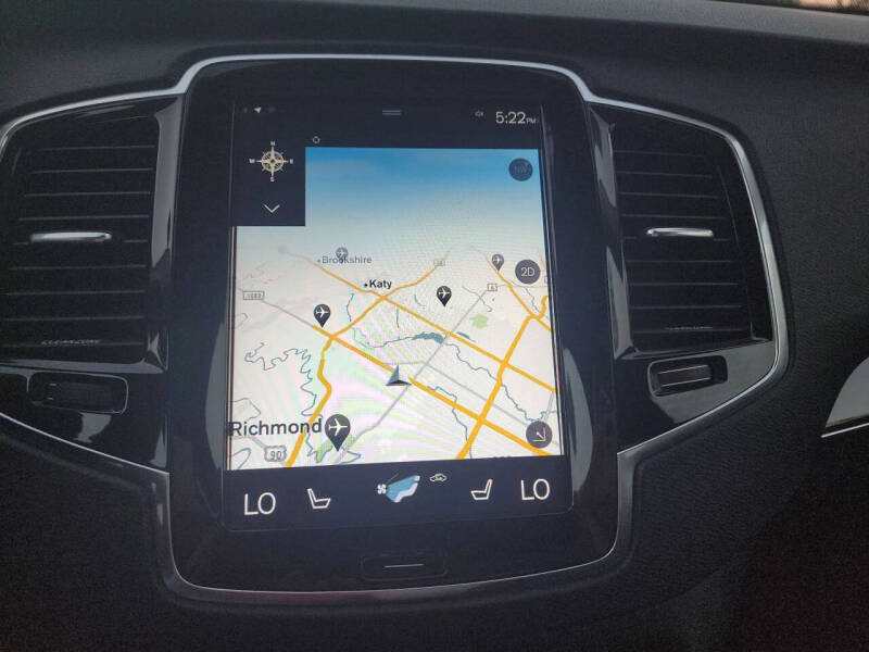 2016 Volvo XC90 T6 Momentum