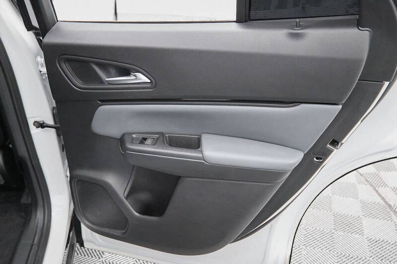 2024 Honda Prologue Touring