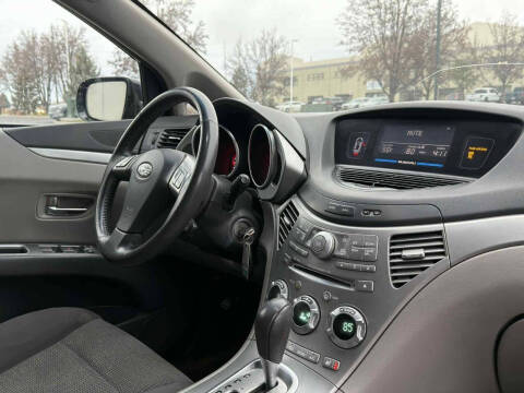 2006 Subaru B9 Tribeca 7-Pass.