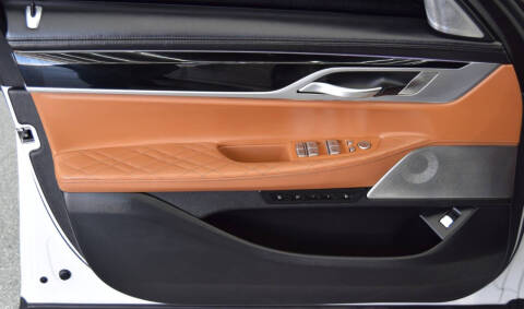 2021 BMW 7 Series 750i xDrive