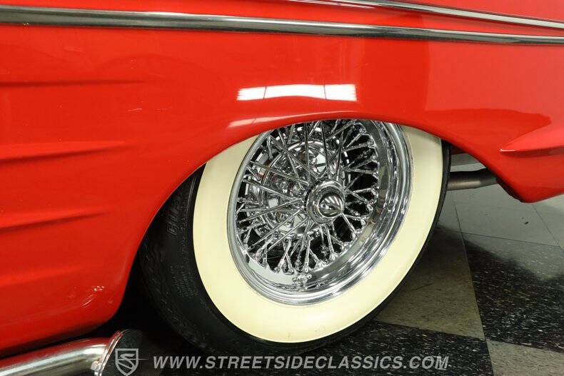 1958 Chevrolet Impala