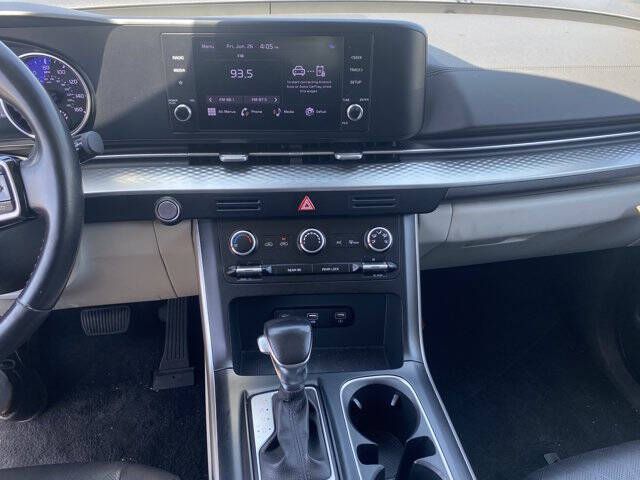 2024 Kia Carnival