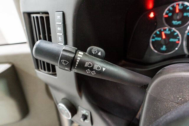 2023 Chevrolet Express 2500