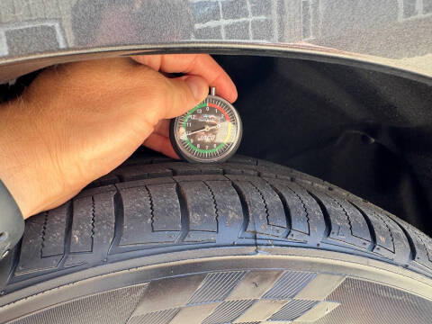 2019 Ford Transit Connect XLT