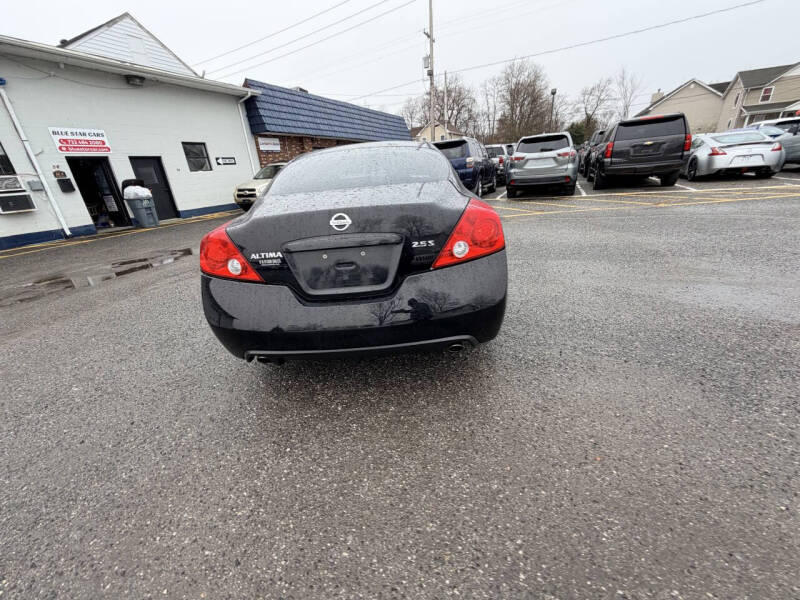 2009 Nissan Altima 2.5 S