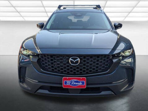 2025 Mazda CX-50 2.5 S Premium