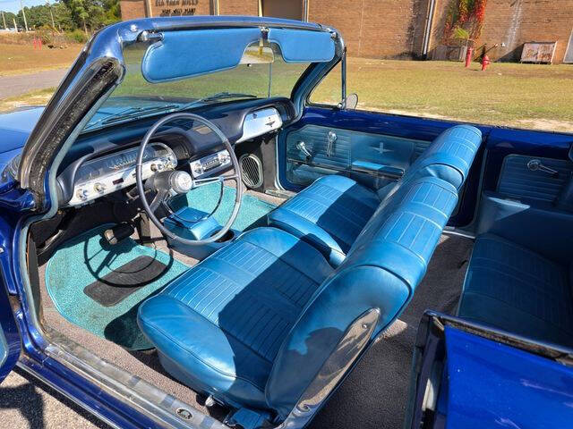 1964 Chevrolet Corvair