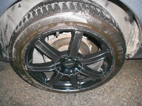 2013 Land Rover Range Rover Evoque Pure Plus