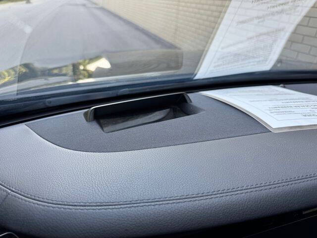 2017 Mercedes-Benz S-Class S 550