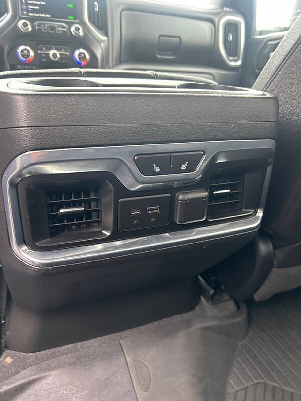 2020 GMC Sierra 2500HD