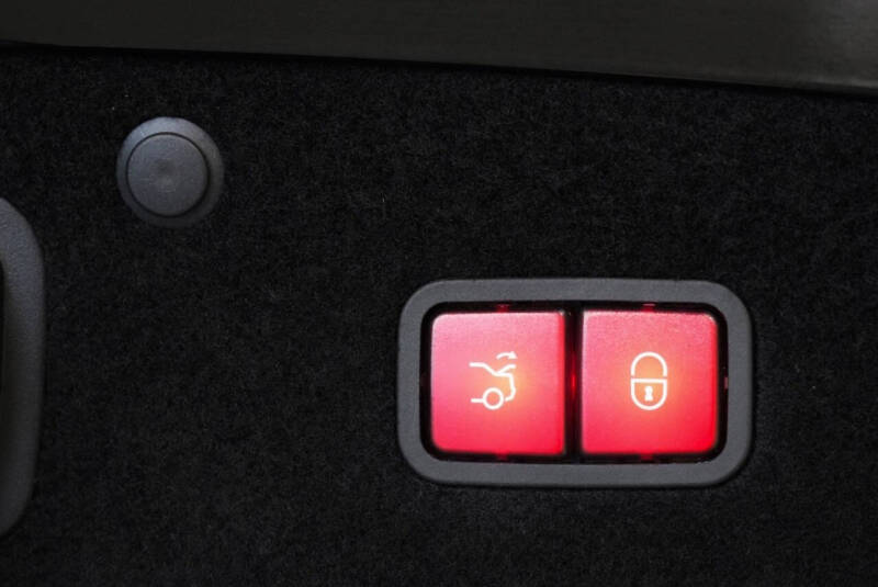 2015 Mercedes-Benz S-Class S 65 AMG