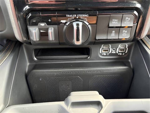 2023 RAM 1500 Limited Longhorn