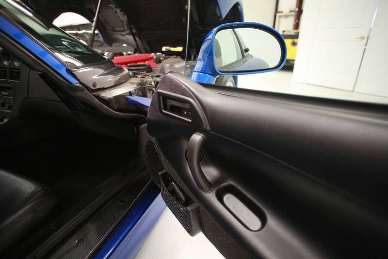 1997 Dodge Viper GTS