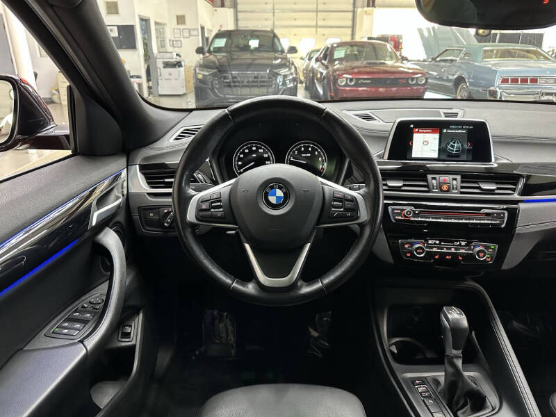 2019 BMW X2 xDrive28i