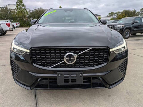 2024 Volvo XC60 B5 Plus Dark Theme