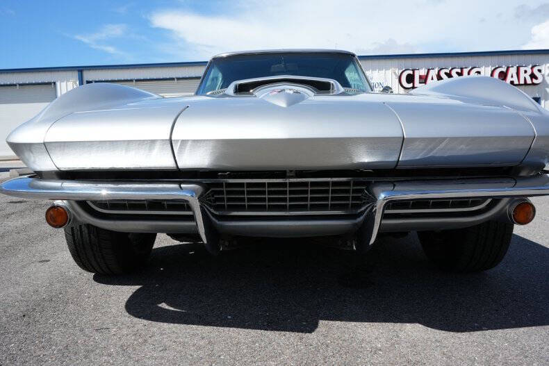 1967 Chevrolet Corvette