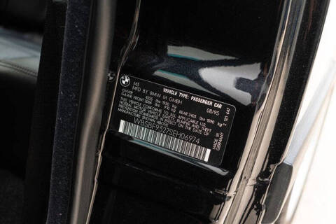 1995 BMW M3
