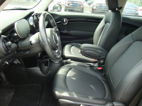 2022 MINI Hardtop 2 Door Cooper S