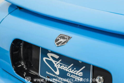 1995 Dodge Viper RT/10