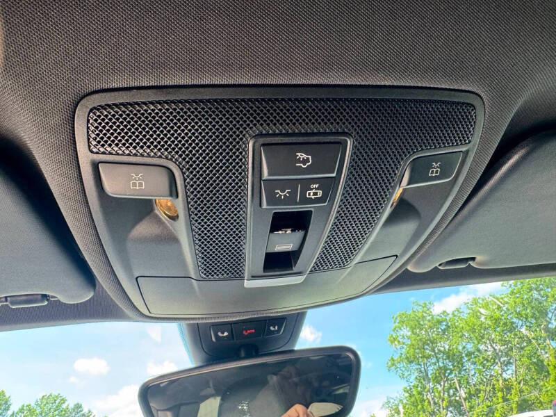 2018 Mercedes-Benz GLA GLA 250 4MATIC