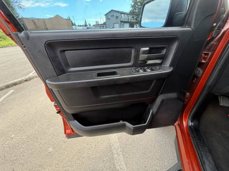 2013 RAM 1500 Express
