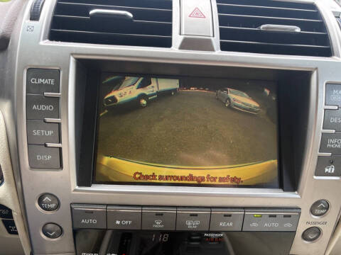 2010 Lexus GX 460