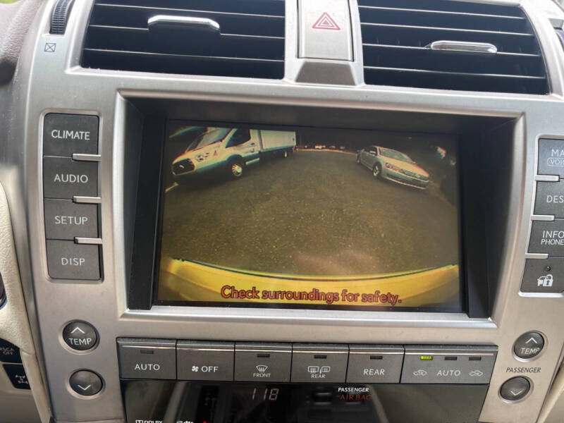2010 Lexus GX 460