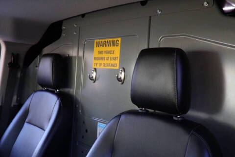 2020 Ford Transit 150