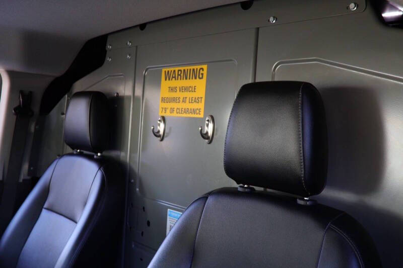 2020 Ford Transit 150