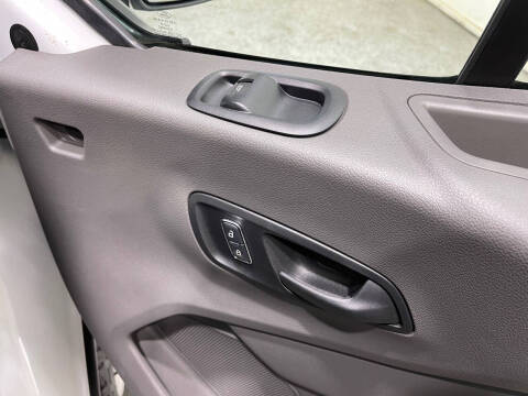 2022 Ford Transit 250