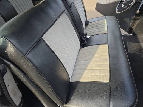 1951 Chevrolet Bel Air