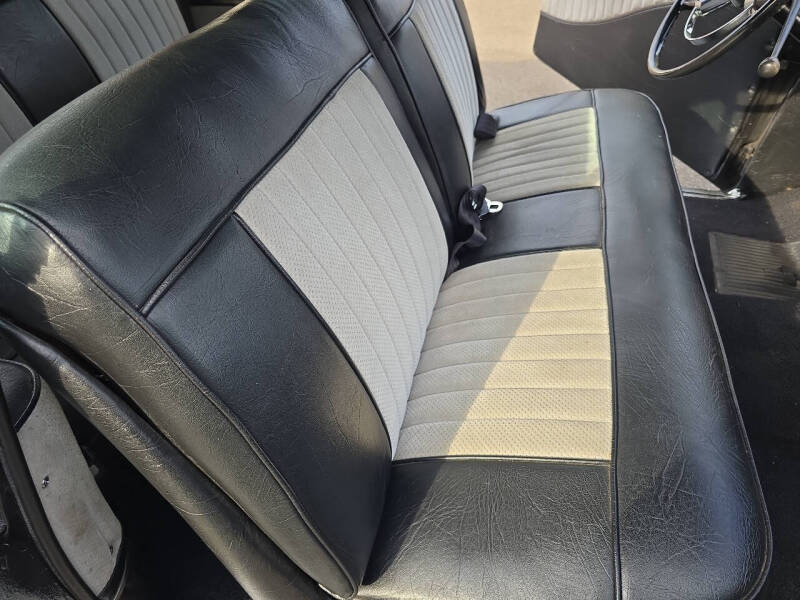 1951 Chevrolet Bel Air